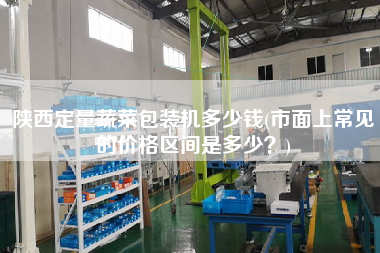 陜西定量蔬菜包裝機(jī)多少錢(qián)(市面上常見(jiàn)的價(jià)格區(qū)間是多少？)