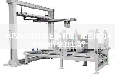 X的小型包裝機器，能否成為未來包裝行業(yè)的主角？