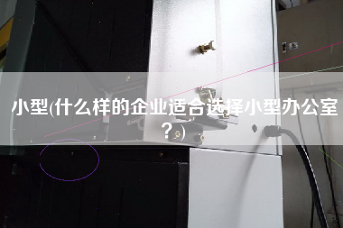 小型(什么樣的企業(yè)適合選擇小型辦公室？)