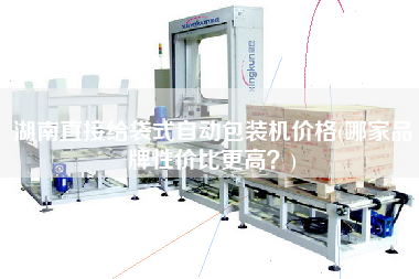 湖南直接給袋式自動(dòng)包裝機(jī)價(jià)格(哪家品牌性價(jià)比z高？)