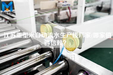 江蘇重塑米自動(dòng)流水生產(chǎn)線廠家(哪家值得信賴？)