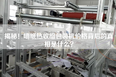 揭秘！墻紙熱收縮包裝機價格背后的真相是什么？