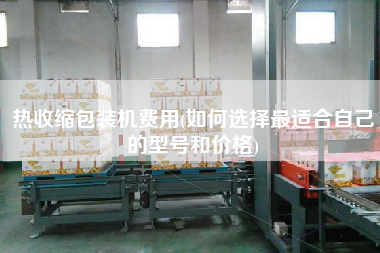 熱收縮包裝機(jī)費(fèi)用(如何選擇z適合自己的型號和價(jià)格)