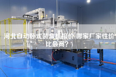 河北自動(dòng)臥式裝盒機(jī)報(bào)價(jià)(哪家廠家性價(jià)比z高？)