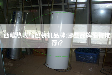 X熱收縮包裝機品牌(哪些品牌值得推薦)？