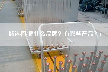斯達柯(是什么品牌？有哪些產(chǎn)品？)