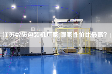 江蘇數(shù)袋包裝機(jī)廠家(哪家性價比z高？)