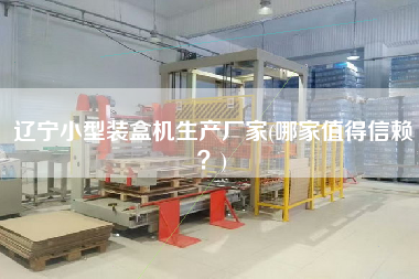 遼寧小型裝盒機(jī)生產(chǎn)廠家(哪家值得信賴？)