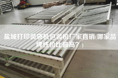 鹽城打印裝袋機(jī)包裝機(jī)廠家直銷(哪家品牌性價(jià)比z高？)