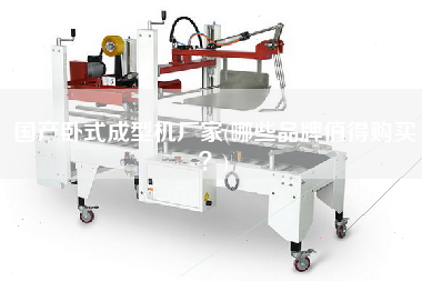 國產(chǎn)臥式成型機(jī)廠家(哪些品牌值得X？)