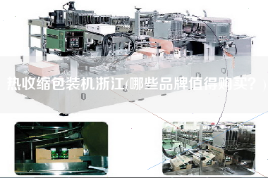 熱收縮包裝機(jī)浙江(哪些品牌值得X？)