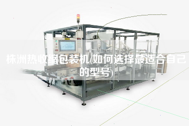 株洲熱收縮包裝機(jī)(如何選擇z適合自己的型號)