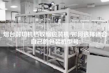 煙臺封切機(jī)熱收縮包裝機(jī)(如何選擇適合自己的包裝機(jī)型號)