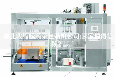 湖北收縮膜蔬菜包裝機公司(哪家值得信賴？)