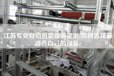 江蘇專業(yè)自動包裝設(shè)備定做(如何選擇z適合自己的設(shè)備)