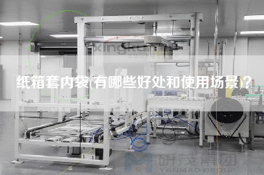 紙箱套內(nèi)袋(有哪些好處和使用場景)？