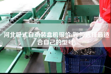 河北臥式自動(dòng)裝盒機(jī)報(bào)價(jià)(如何選擇z適合自己的型號(hào))